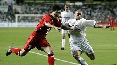 Ο ιδανικός κύριος Λουξεμπούργκο