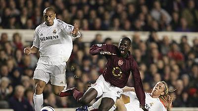 Καπέλο: «Ρομπέρτο μείνε»