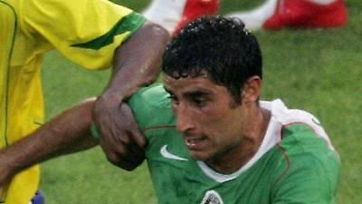 Ισόβιος αποκλεισμός για Καρμόνα