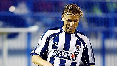 Το αντίο του Κάρπιν