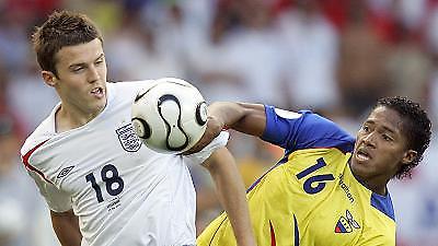 Παρουσιάστηκε ο Κάρικ από τη Μάντσεστερ Γιουνάιτεντ