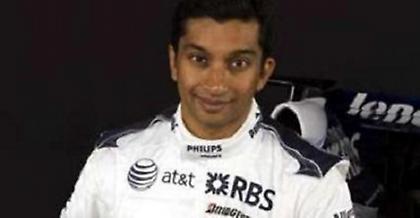 Και το όνομα αυτής... Team India!