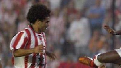 ΑΣ. ΤΡΙΠΟΛΗΣ: Λάτιν προσθήκες…