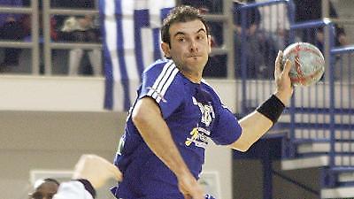 Ισόπαλη η Εθνική χάντμπολ με την Αυστρία