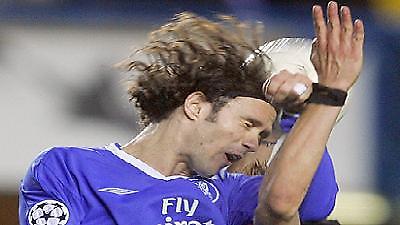 «Μουρμούρες» Καρβάλιο