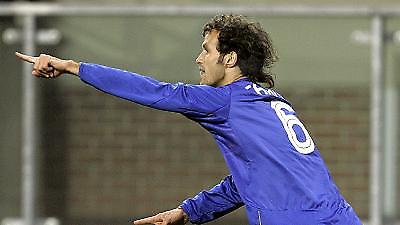 Χωρίς Τιάγκο, Καρβάλιο η Πορτογαλία