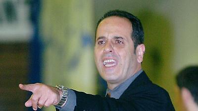 Καρβέλας: «Συγχαρητήρια στους παίκτες μου και στους αντιπάλους»