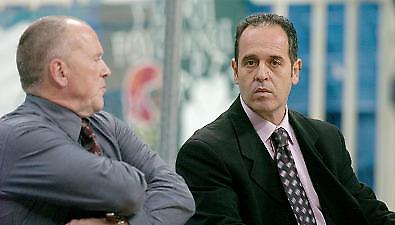 A1: «Τέλος» ο Καρβέλας