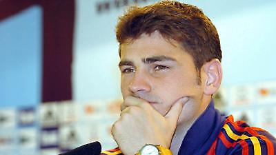 ''Φλερτάρει'' Κασίγιας η Άρσεναλ