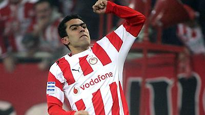 Καστίγιο: «Θα παίξω με το Μεξικό»