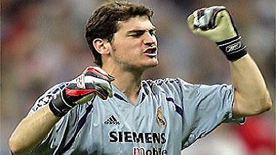 «Ύμνοι» Κασίγιας για Σούστερ