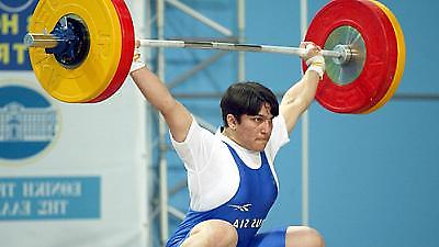 «Χρυσή» η Κασαέβα