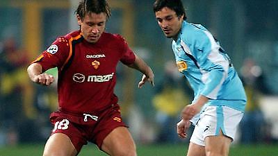 Ανακοινώνει Κασάνο