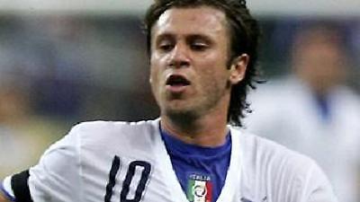 Άτυχος στην «πρώτη» του ο Κασάνο