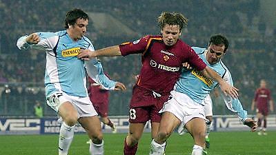 «Πόρτα» Ρόμα στον Κασάνο