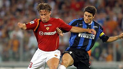 Στα «άκρα» Κασάνο και Ρόμα