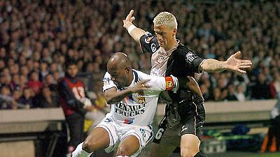 CHAMPIONNAT: Πέρασε στην κορυφή η Λιόν