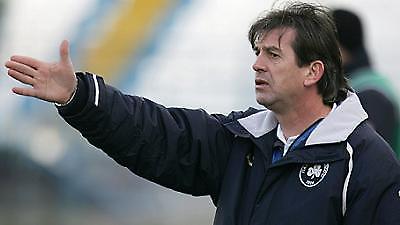 «Νέα σελίδα» στα τμήματα υποδομής