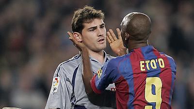 «Βλέπουν» Κασίγιας οι «διάβολοι»