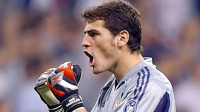 Κασίγιας: «Μένω κατά 60%»