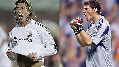 Δεν αφήνει Κασίγιας και Ράμος η Ρεάλ