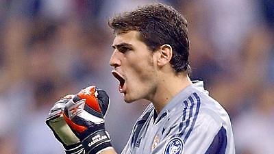 Πέρεθ:''Θέλω να μείνει ο Κασίγιας''