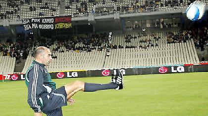 Στο Ζυρίχη-Τουλούζ ο Κασναφέρης!