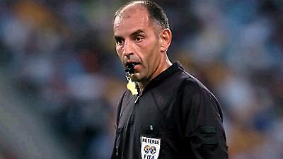 Ο Κασναφέρης «σφυρίζει» το Παναθηναϊκός- ΠΑΟΚ