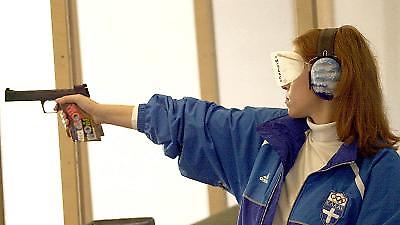 Τρίτη η Κασούμη στους Μεσογειακούς