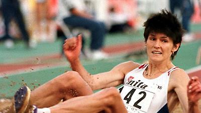 'Τέλος εποχής' για Κασπάρκοβα