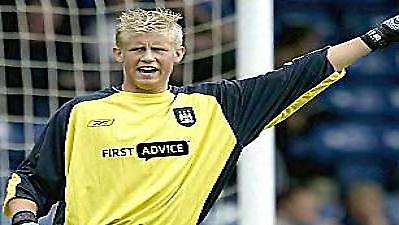 Αποχωρεί ο Σμάιχελ από την Μάντσεστερ Σίτι