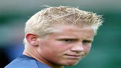 Δεν γίνεται Άγγλος ο Σμάιχελ