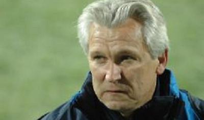 Νέος προπονητής στη Σενεγάλη