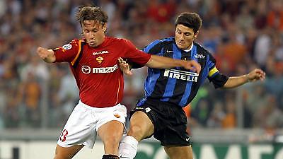 Αμφίβολος ο Κασάνο με Άρη