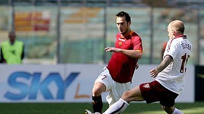 Κασέτι: «Δεν είναι τυχαία ομάδα η Μίλαν»