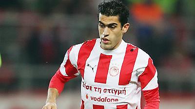 «Θα ήθελα να παίξω στην Ρεάλ»