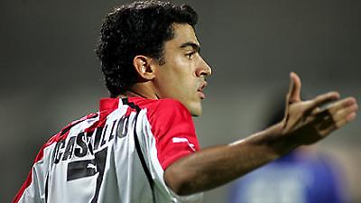 «Βαρύ» το κλίμα ελέω... Καστίγιο