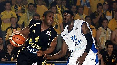 Καστλ: «Θα παλέψουμε για την πρόκριση στον τελικό»