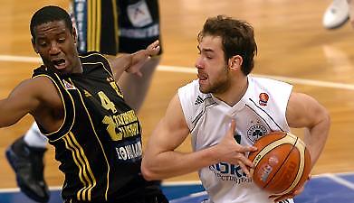 Α1: Νέα νίκη για Αρη