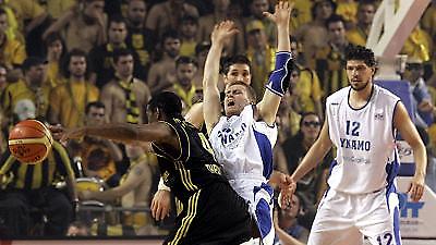 Ο Αρης πήρε το «αιώνιο» φιλικό μετ' επεισοδίων