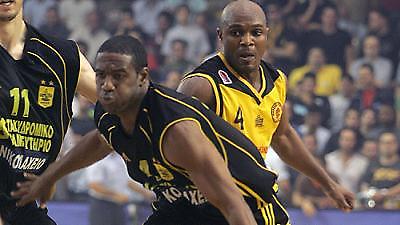 Α1: Θετικό τεστ για Άρη ενόψει ΑΕΚ