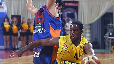 Α1: Απών ο Καστλ