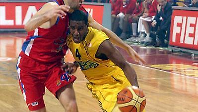 Καστλ: «Να κάνουμε το παιχνίδι μας και όλα θα έρθουν»