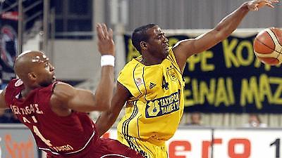 Α1: Κανονικά στο πρόγραμμα ο Καστλ