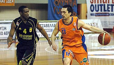 Α1: Με πάθος για το «διπλό»