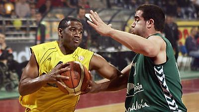 Καστλ: «Χρειάζεται ψυχή»