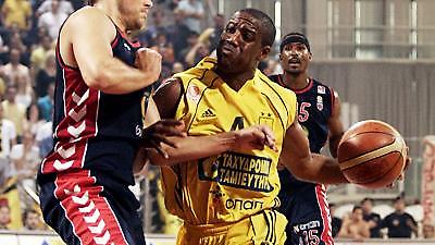 Στην Εθνική Βοσνίας ο Κάστλ