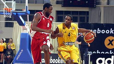 Α1: Παρέμεινε «κίτρινος» ο Καστλ