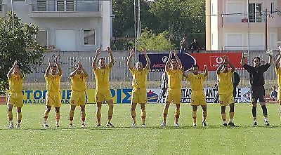 Ντέρμπι στη Φυλή