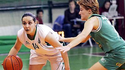 Α1 Γυναικών: Θρίαμβος στο ντέρμπι για την Καστοριά